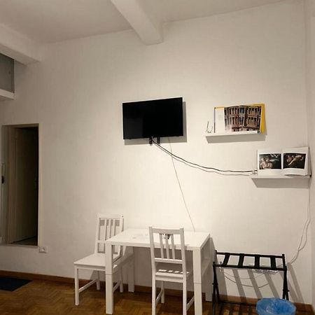 Studio Pamela Φλωρεντία Εξωτερικό φωτογραφία