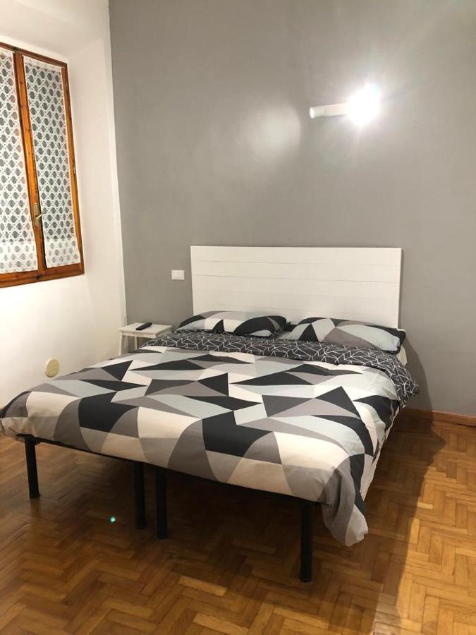 Studio Pamela Φλωρεντία Εξωτερικό φωτογραφία