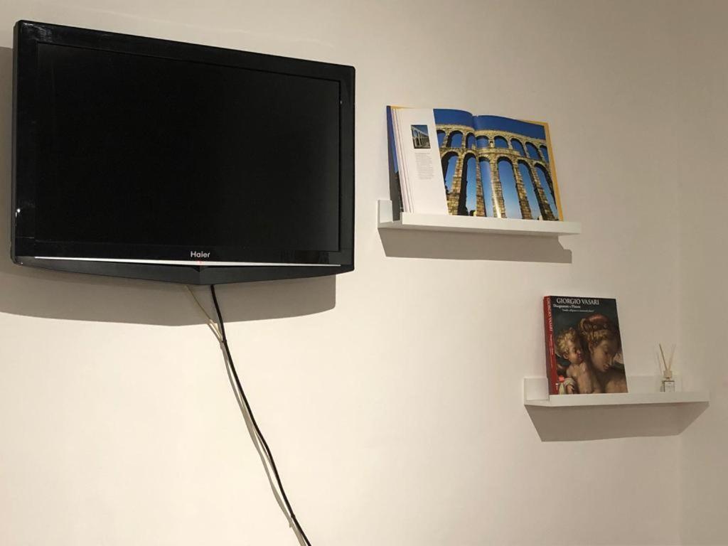 Studio Pamela Φλωρεντία Εξωτερικό φωτογραφία