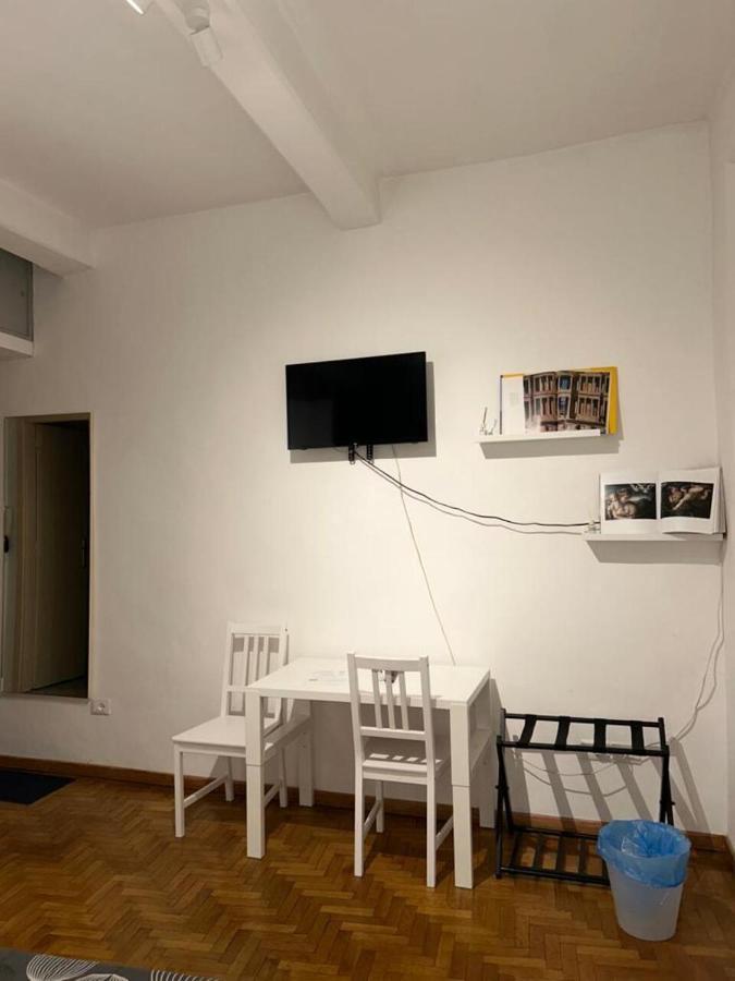 Studio Pamela Φλωρεντία Εξωτερικό φωτογραφία
