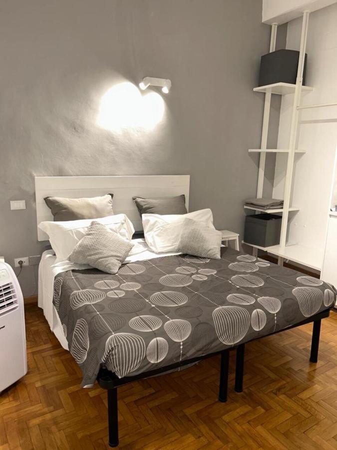 Studio Pamela Φλωρεντία Εξωτερικό φωτογραφία